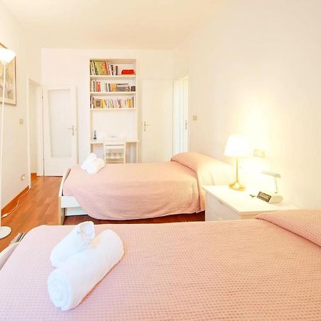 Dolcevita Apartments N 285 Венеция Экстерьер фото