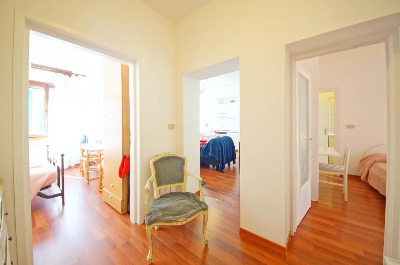 Dolcevita Apartments N 285 Венеция Экстерьер фото