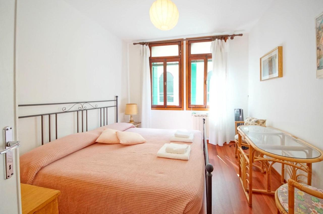 Dolcevita Apartments N 285 Венеция Экстерьер фото