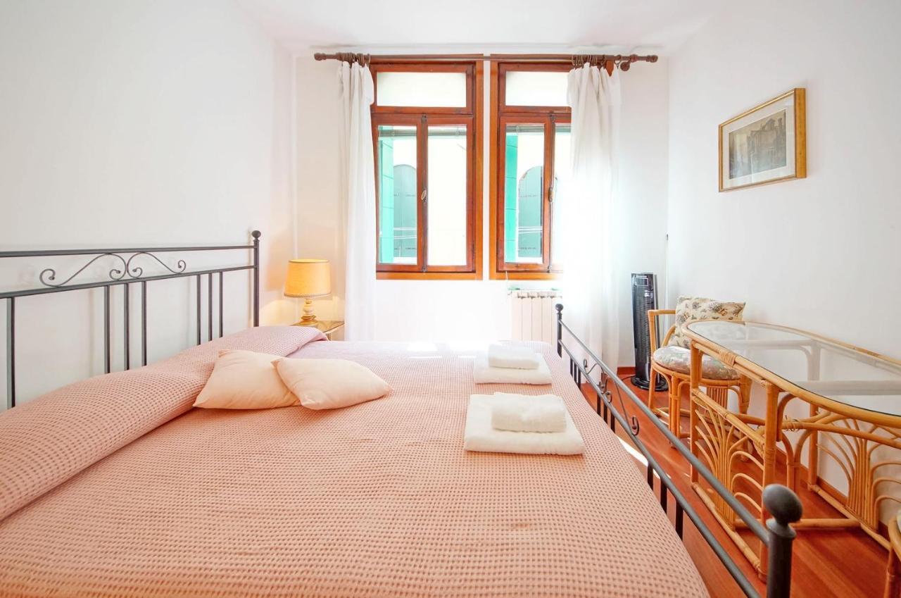 Dolcevita Apartments N 285 Венеция Экстерьер фото