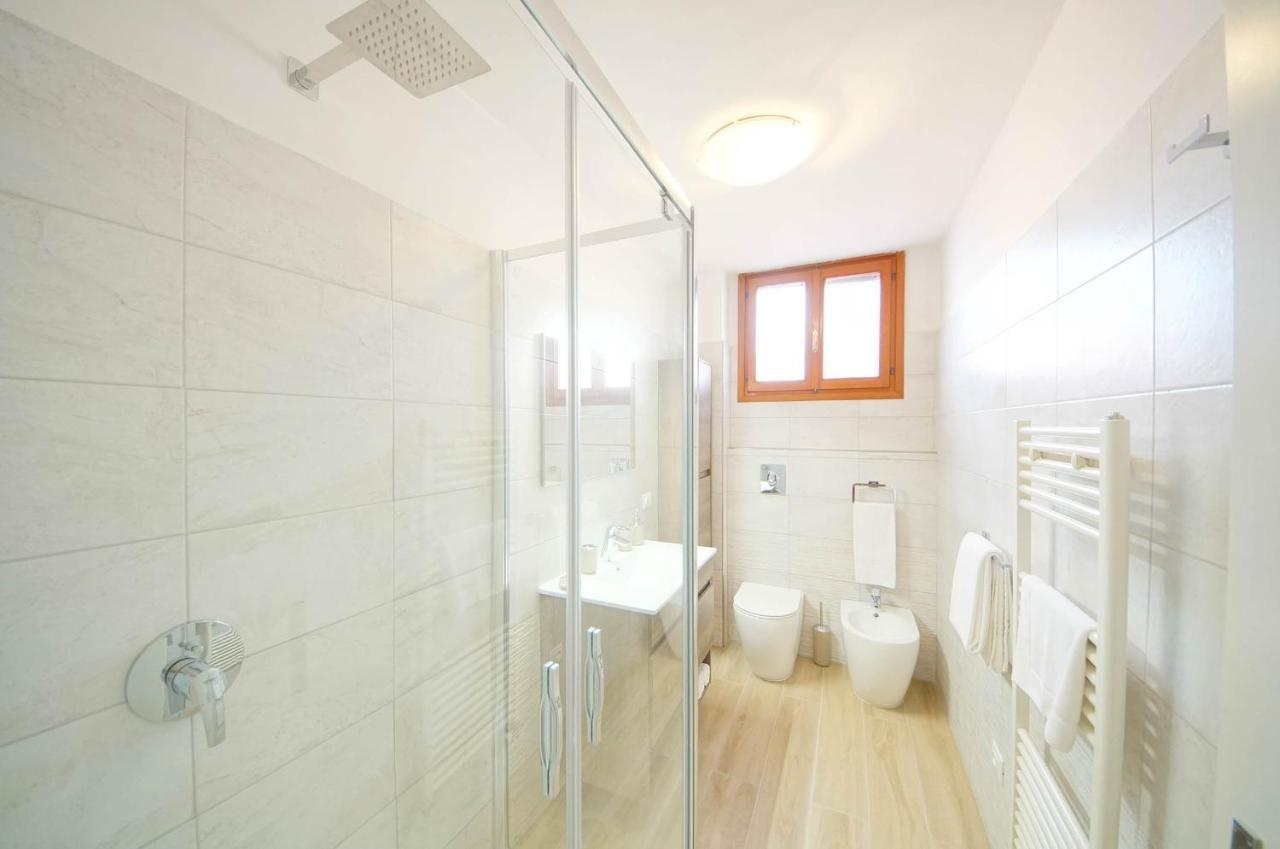 Dolcevita Apartments N 285 Венеция Экстерьер фото