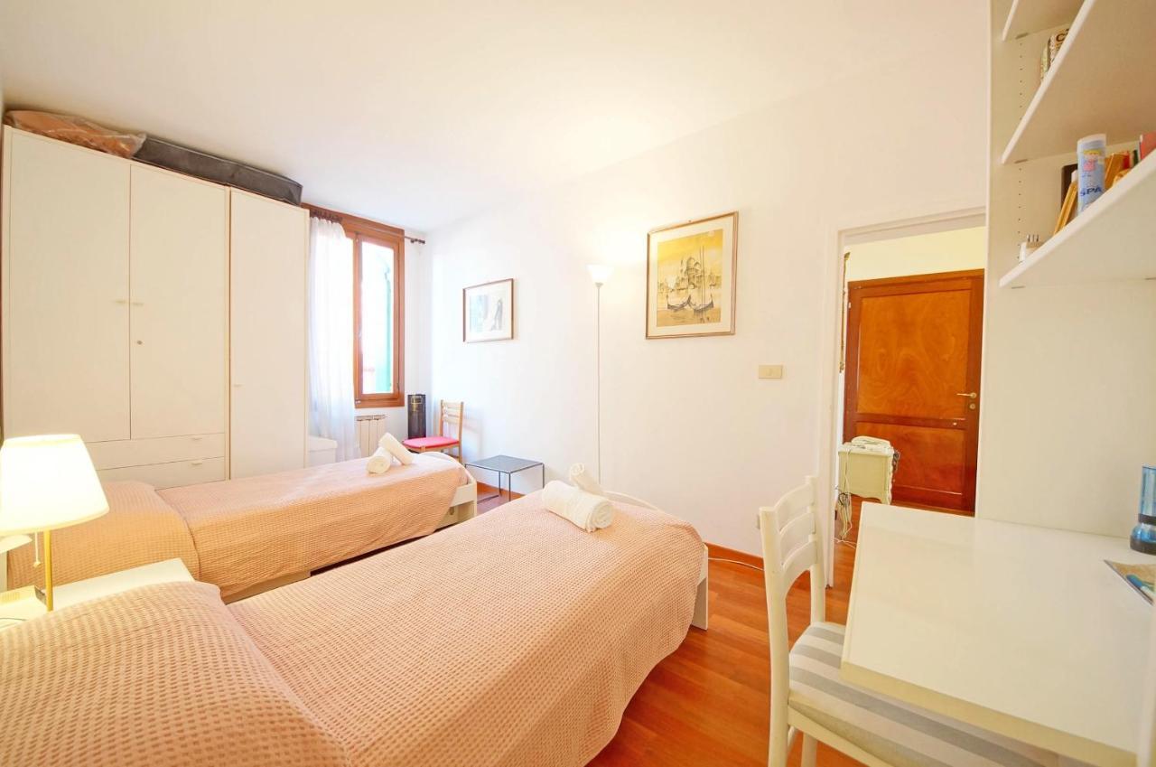 Dolcevita Apartments N 285 Венеция Экстерьер фото