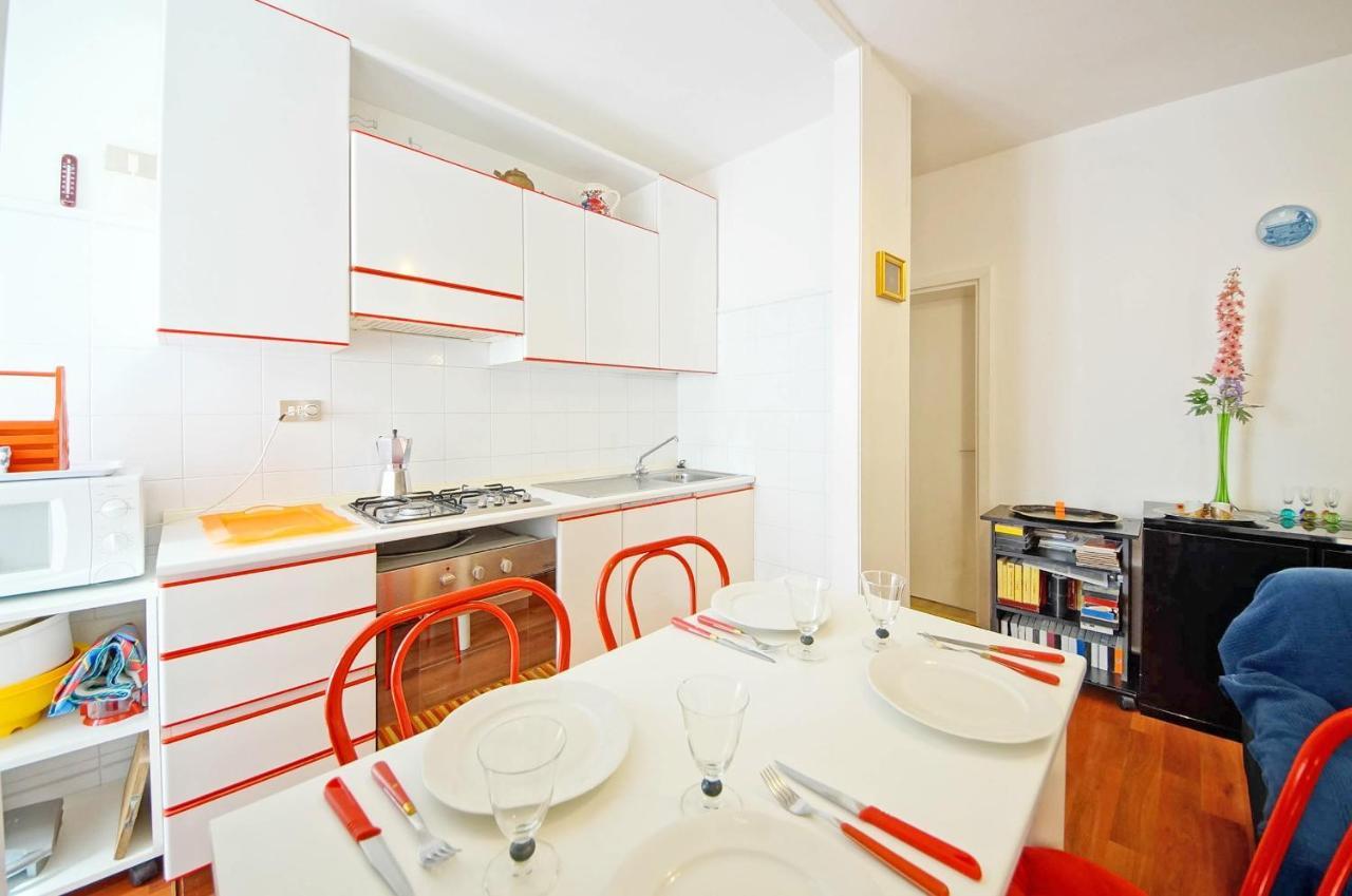 Dolcevita Apartments N 285 Венеция Экстерьер фото