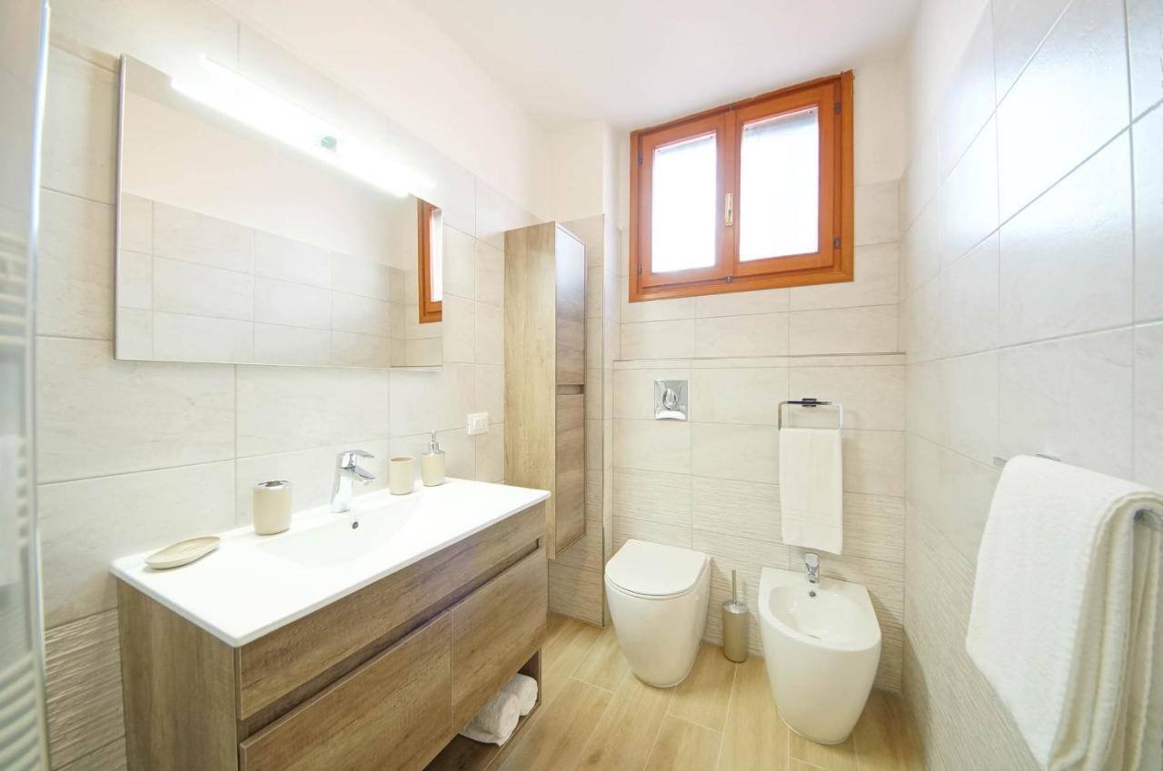 Dolcevita Apartments N 285 Венеция Экстерьер фото