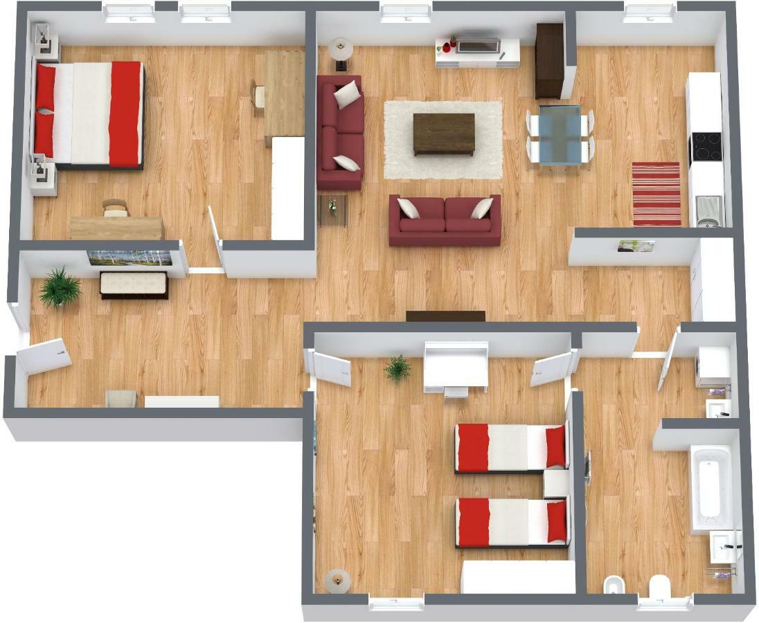 Dolcevita Apartments N 285 Венеция Экстерьер фото